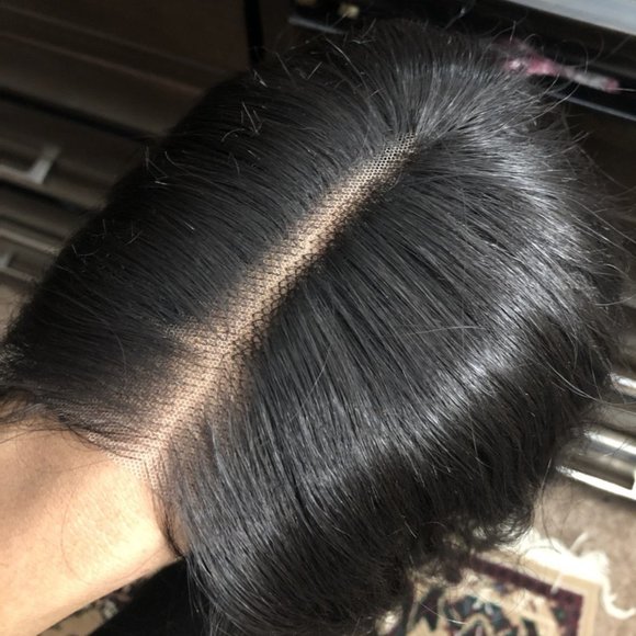 Lace Front Wig